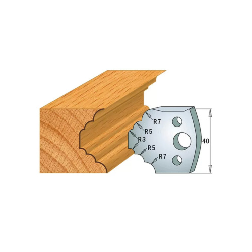 Сменный нож SP профиль  21