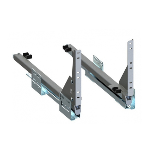 Направляющие нижнего монтажа Rejs Full Variant Multi (Soft Close) L=450мм