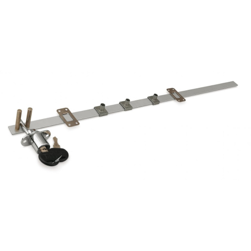 Замок центральный 288x600мм