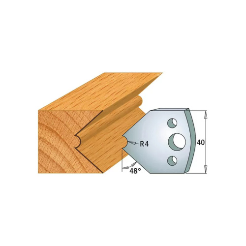 Сменный нож SP профиль  80