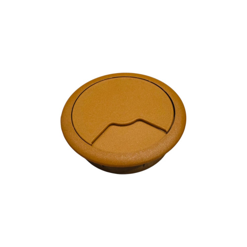 Заглушка для кабеля - 2434 Ольха