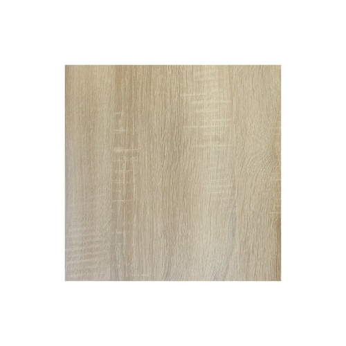 Цоколь кухонный пластиковый (18 дуб сонома) H-100, 4 метра