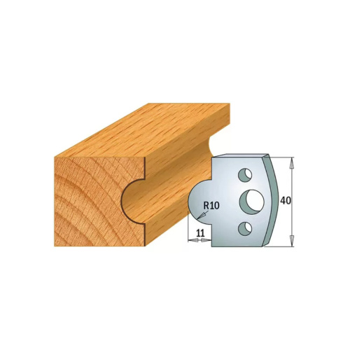 Сменный нож SP профиль  14