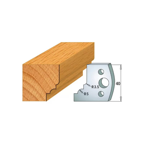 Сменный нож SP профиль  20