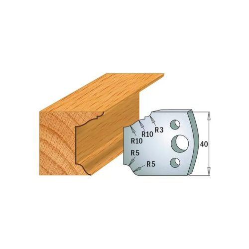 Сменный нож SP профиль  79