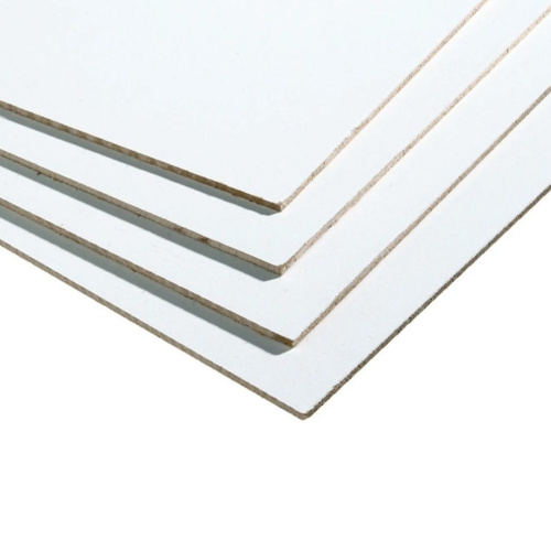 ЛМДФ ЛХДФ белый