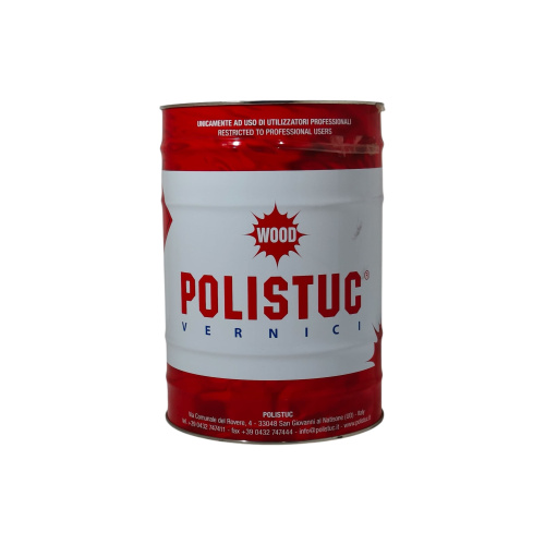 LT012 ПУ Лак 25л блеск 100%