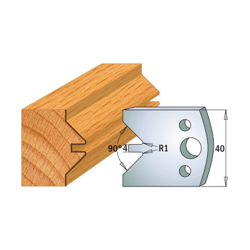 Сменный нож SP профиль  71