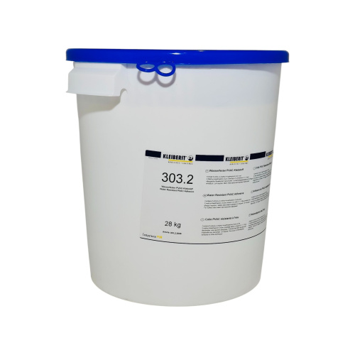 303.2 Клей ПВА Д3, 28 кг