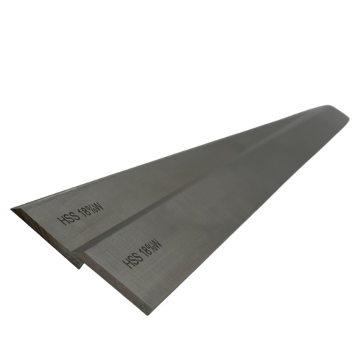 Нож фуговальный  810х35х3  HSS 18%W