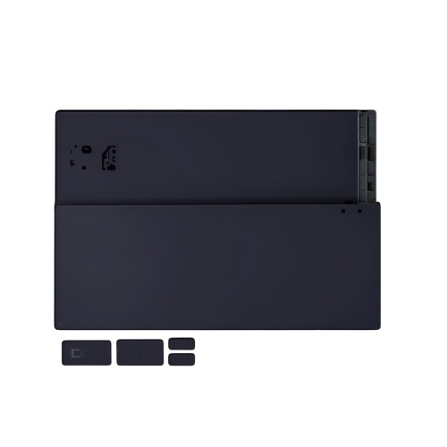 Боковины 450мм h=174 DTC Magic Pro графит