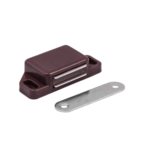 Magnetic latch BIG brown