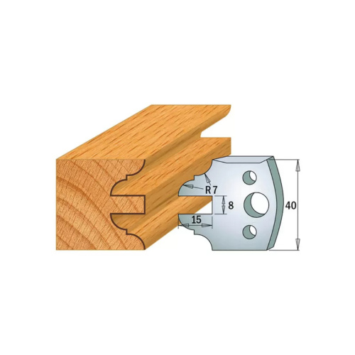 Сменный нож SP профиль  99