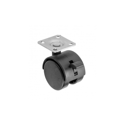 черное с тормозом