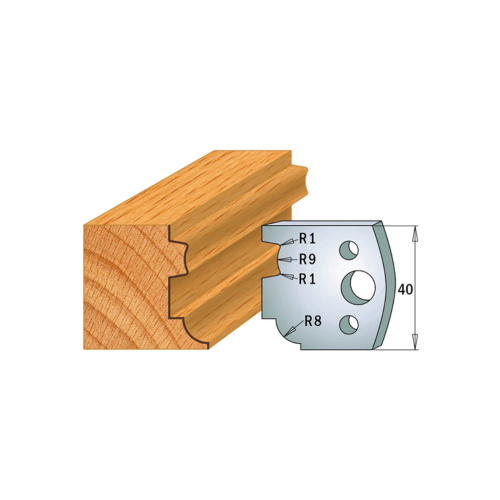 Сменный нож SP профиль  26