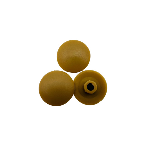 Заглушка D12/ 0891 - Олива, 12 мм