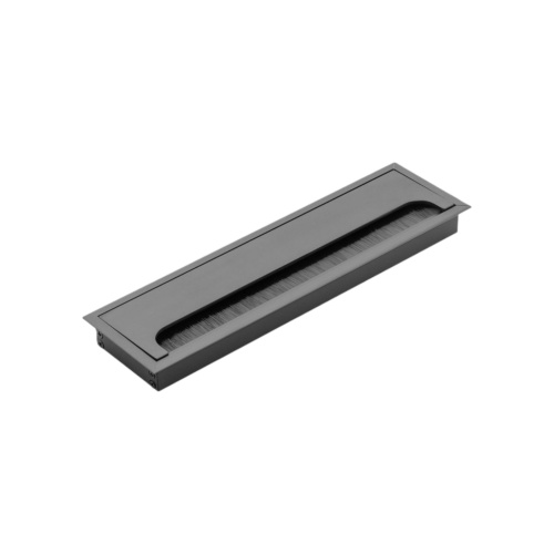 LB-80X280-20 Пропуск для кабеля MERIDA 280 - черный