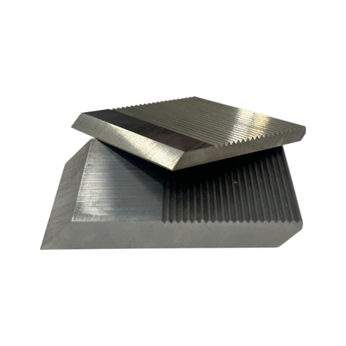 Заготовка для профилирования  80х70х8HSS