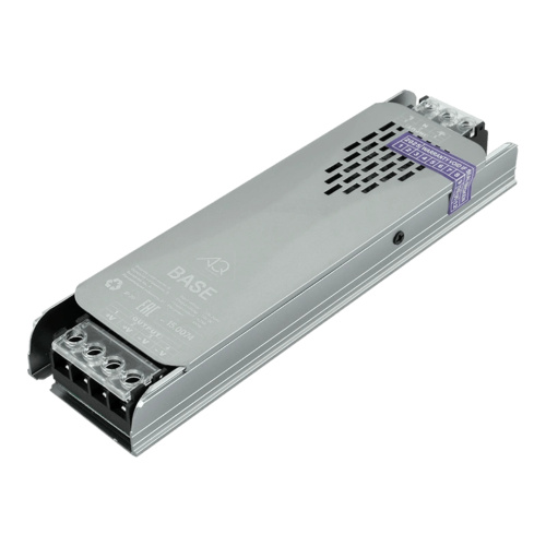 Блок питания AQ BASE 220V/24V IP20 100W