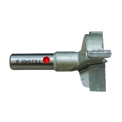 Фреза чашечная D35x57 L