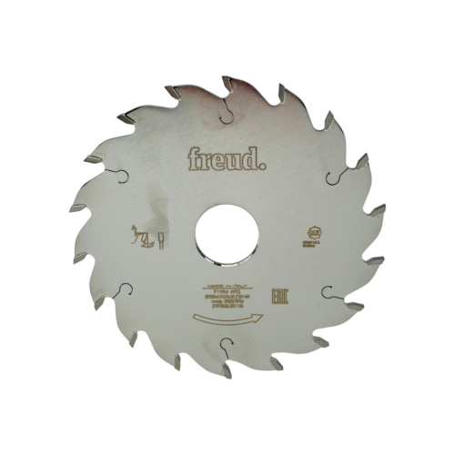 Пила пазовальная 150х4.0х30 Z18