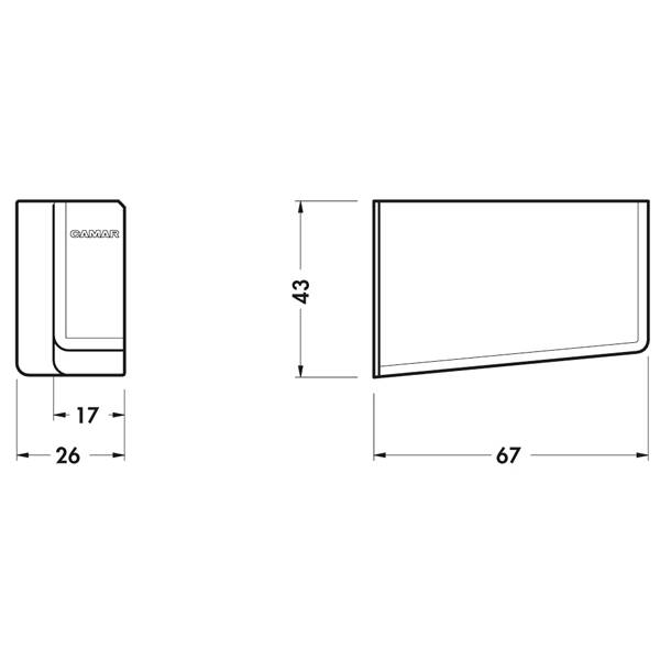 806.00.05.00.DX размеры