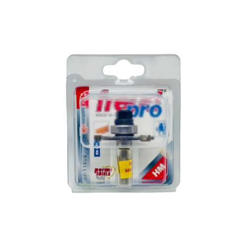 Фреза пазовая D=50,8; h=5; H=60,3; C=22; A=8; Z=3