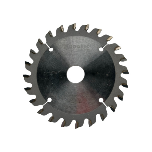 Пила подрезная WTT 120x3,1-4,3/2,2x22 24KON