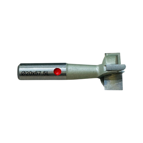 Фреза чашечная D20x57 L