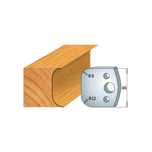 Сменный нож SP профиль  50