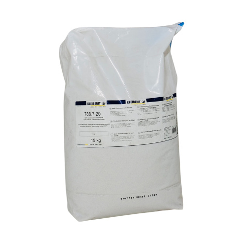 788.7.20 15кг Клей-расплав, цвет слоновая кость 15 кг