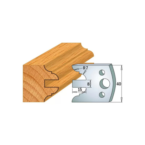 Сменный нож SP профиль  98