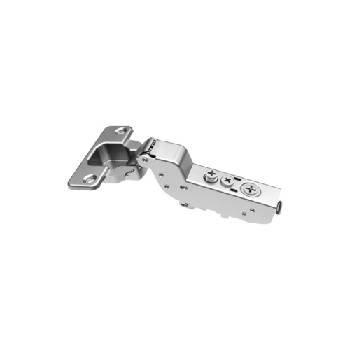 Петля PUSH 110° DTC PIVOT-STAR Anyway-Clip вкладная 45 мм