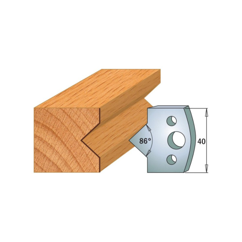 Сменный нож SP профиль  35
