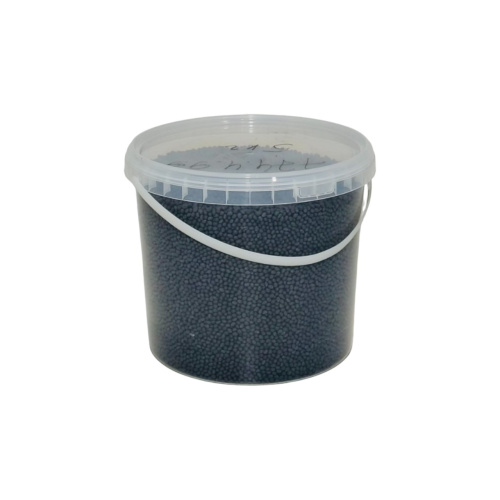 774.4.99 (100) Клей-расплав, цвет черный, 5 кг