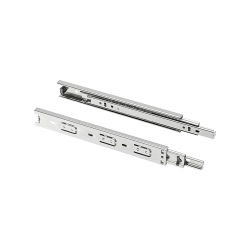 Направляющие шариковые полн. выдвиж. L=450мм/35мм GTV (1/20)