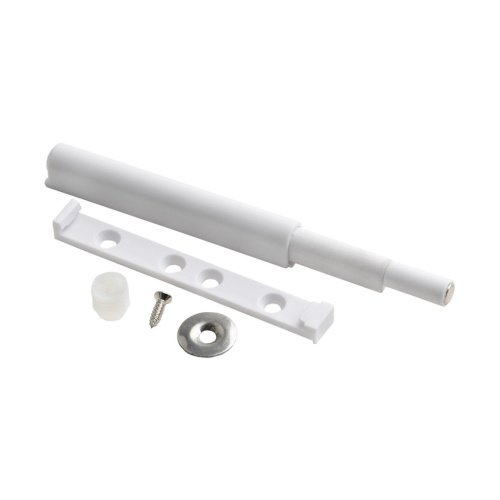 белый с шурупом