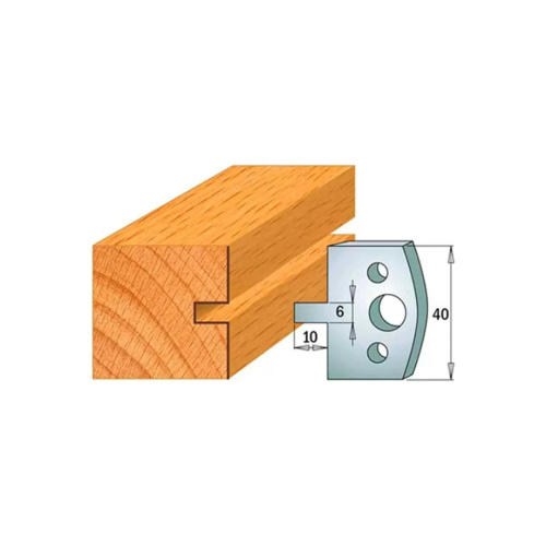 Сменный нож SP профиль  16
