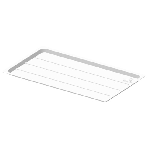 Поддон прозрачный