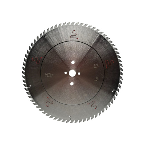 Пила пакетная главная FREUD 450х4,4/3,2х30 Z=72 ИД