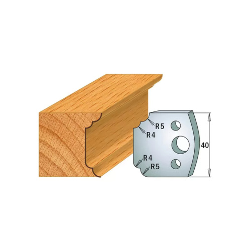 Сменный нож SP профиль  42