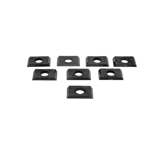 Нож сменный 7.5x12x1.5 HW TIGRA