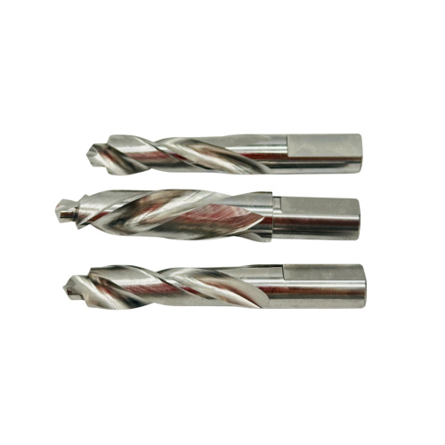 Сверло для ПВХ профиля комп для фурнитургого вреза под ручку D06/10*87R; D06/10*87R; D06/12*90L;