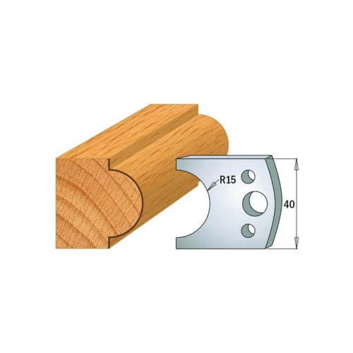 Сменный нож SP профиль  66