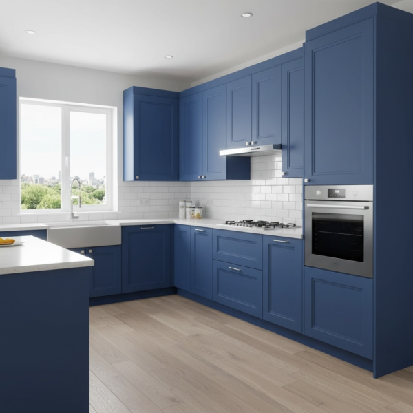 Фреза Форли в интерьере