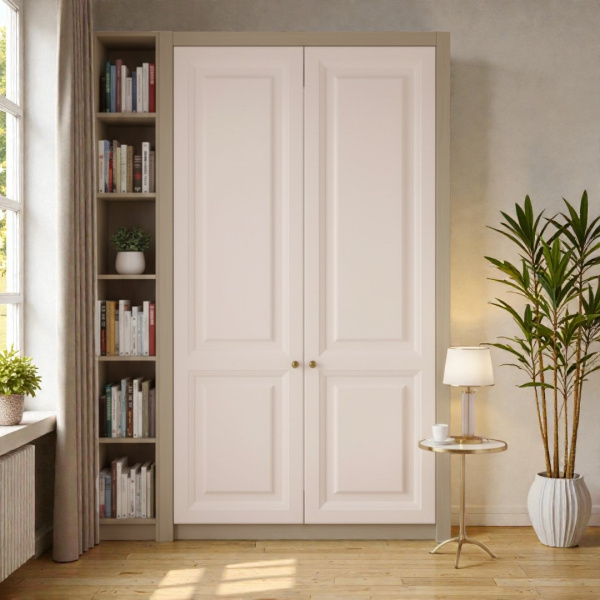 Фреза Перуджа в интерьере