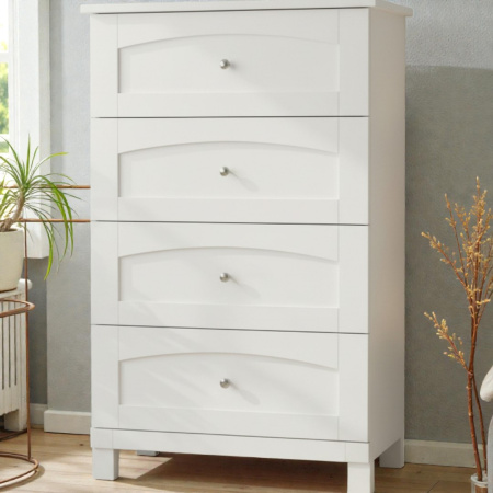 Фреза Анкона в нтерьере