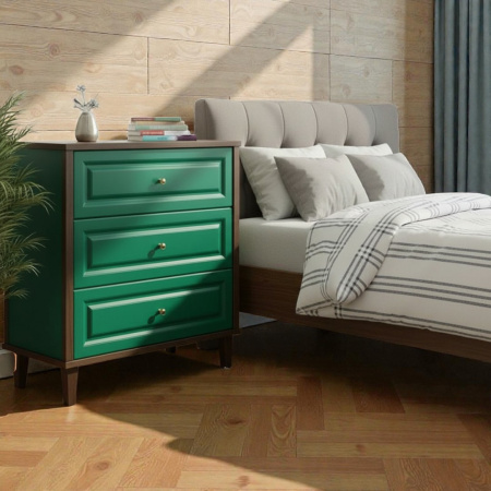 Фреза Бользано в итерьере