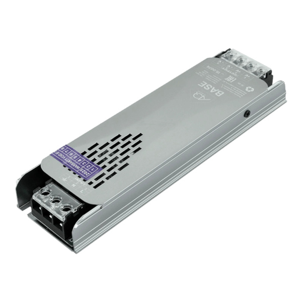Блок питания AQ BASE 220V/24V IP20 100W