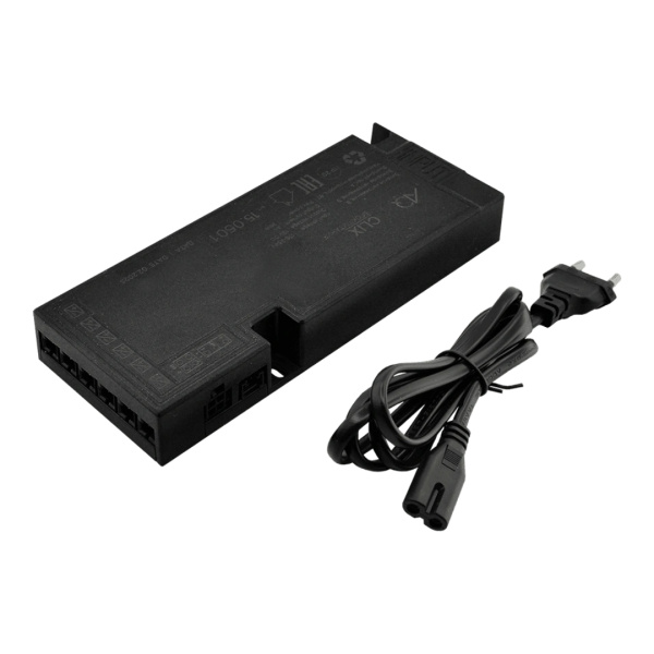 Блок питания AQ CLIX 220V/12V IP20  36W